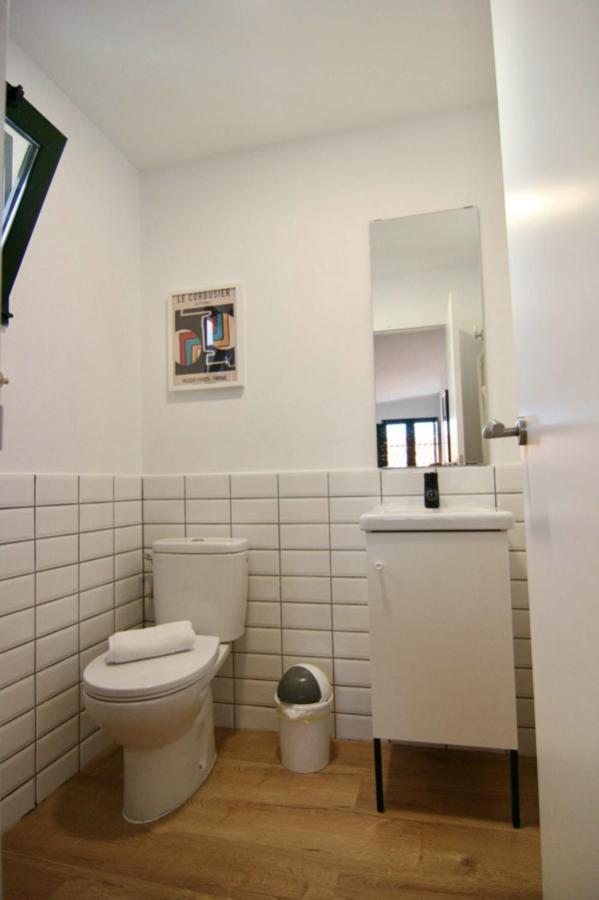 Nuevo, Recien Remodelado: Estudio Para 3 Personas Vigo Exterior foto