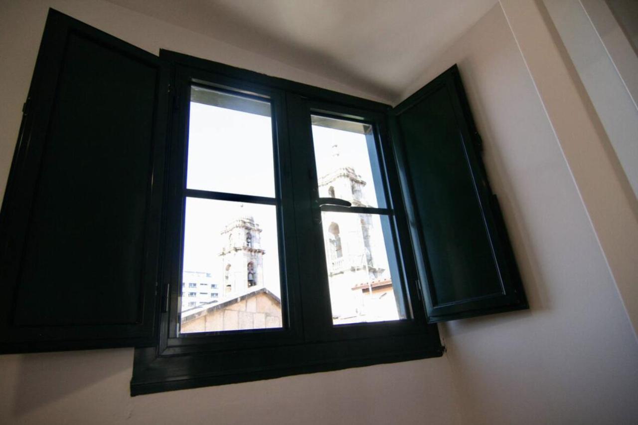 Nuevo, Recien Remodelado: Estudio Para 3 Personas Vigo Exterior foto